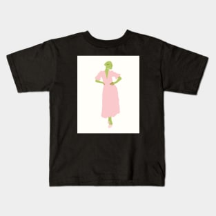 Hello Kids T-Shirt